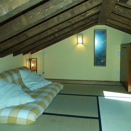 Apartmán Saika Rural Manjirón Exteriér fotografie