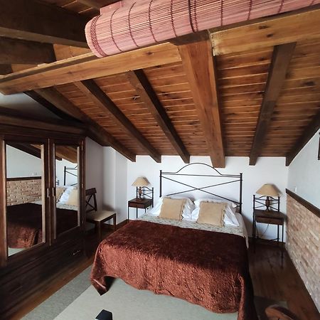 Apartmán Saika Rural Manjirón Exteriér fotografie