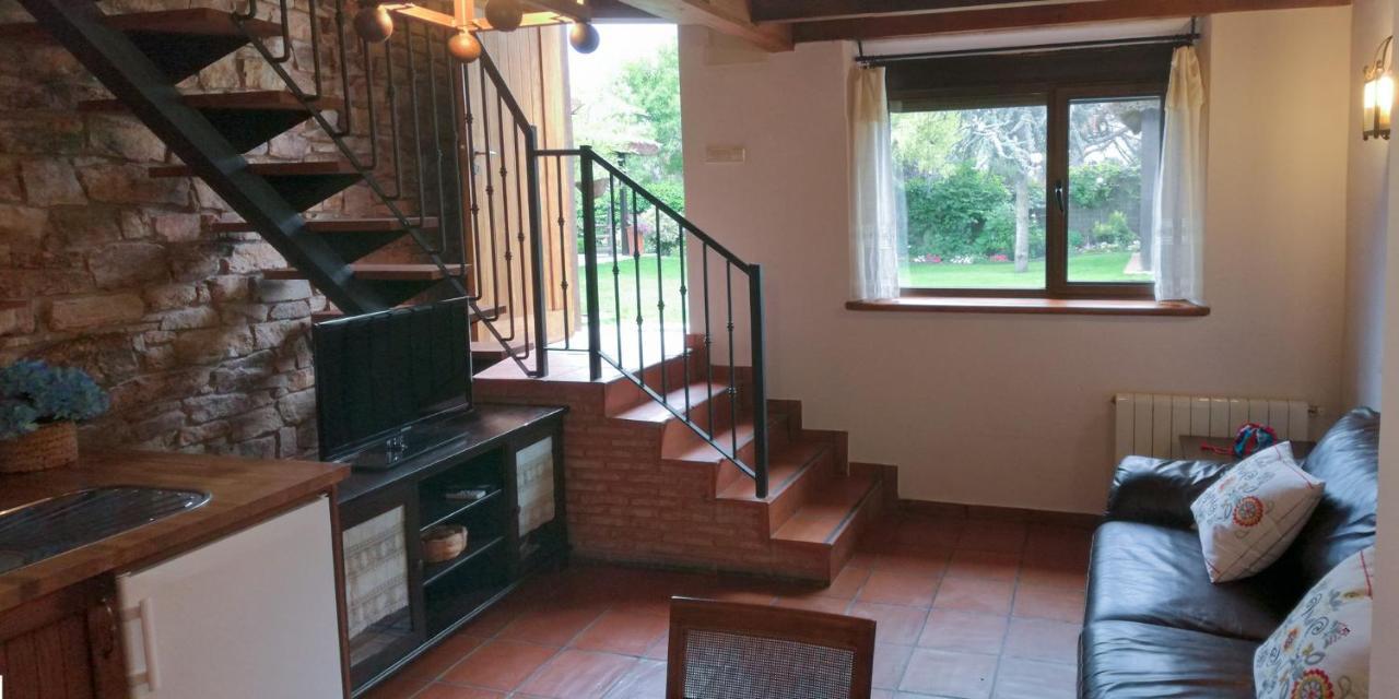 Apartmán Saika Rural Manjirón Exteriér fotografie