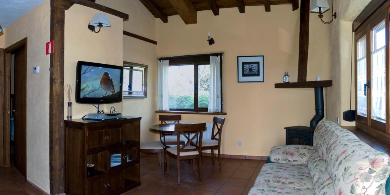Apartmán Saika Rural Manjirón Exteriér fotografie