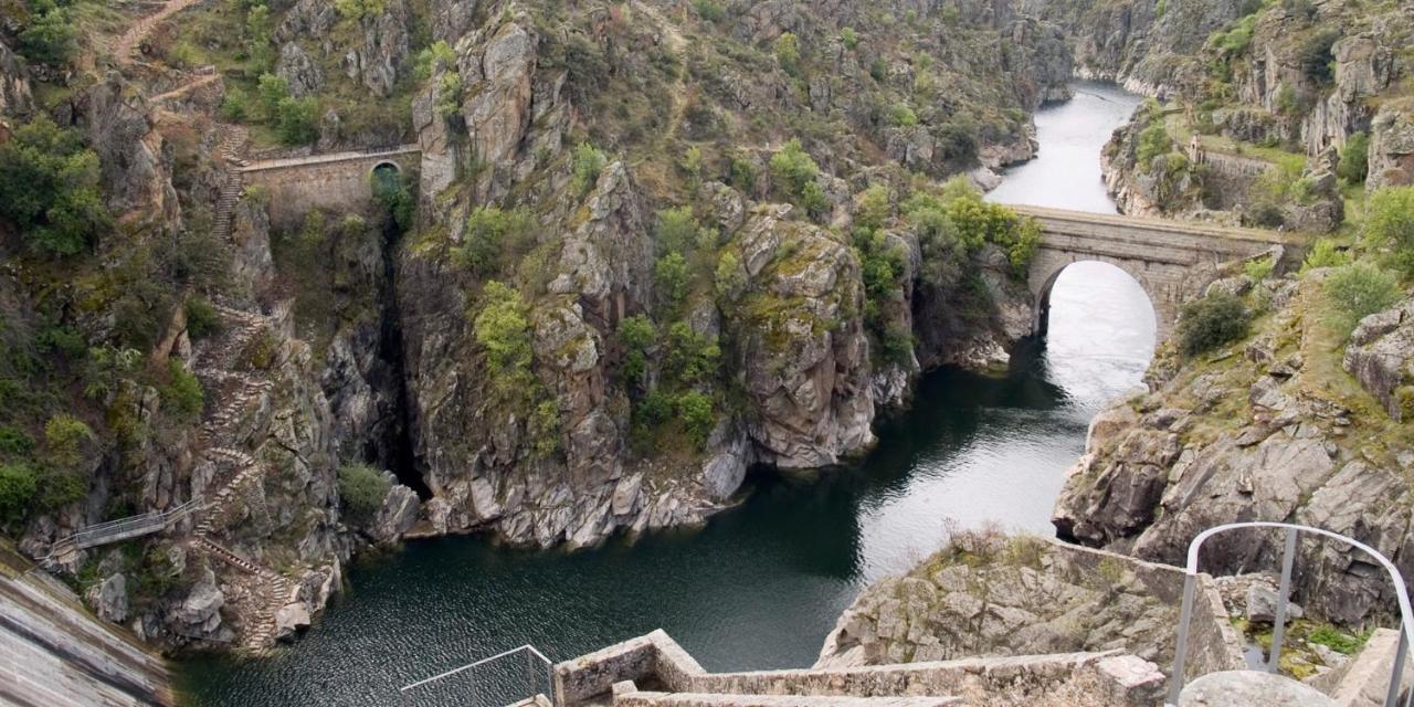 Apartmán Saika Rural Manjirón Exteriér fotografie