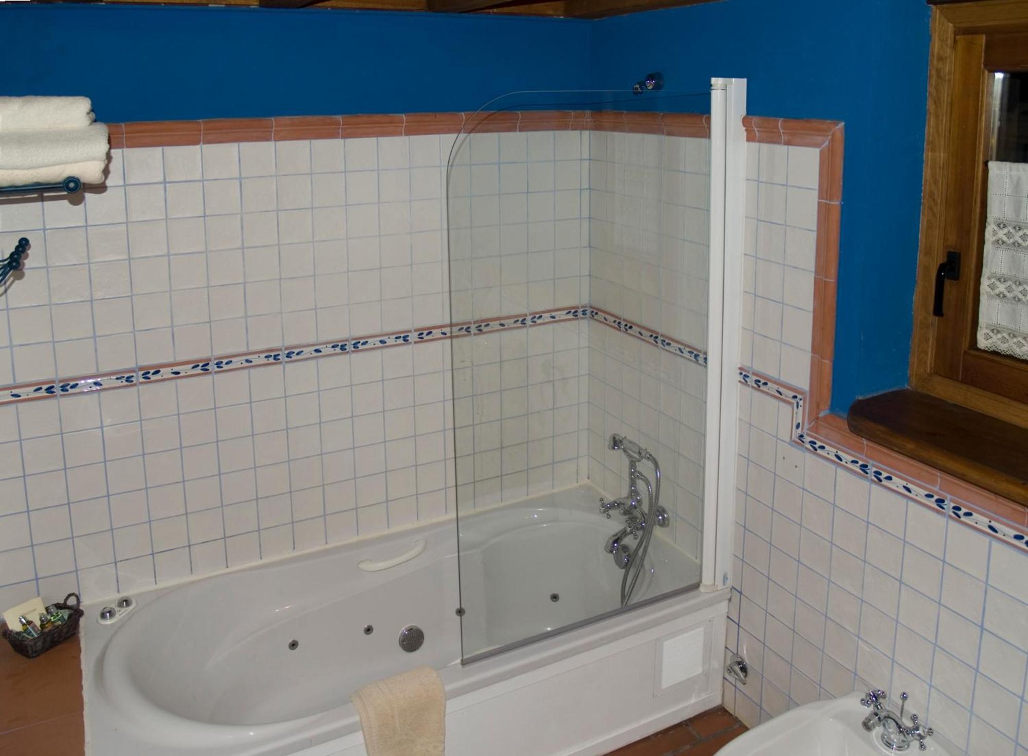 Apartmán Saika Rural Manjirón Exteriér fotografie