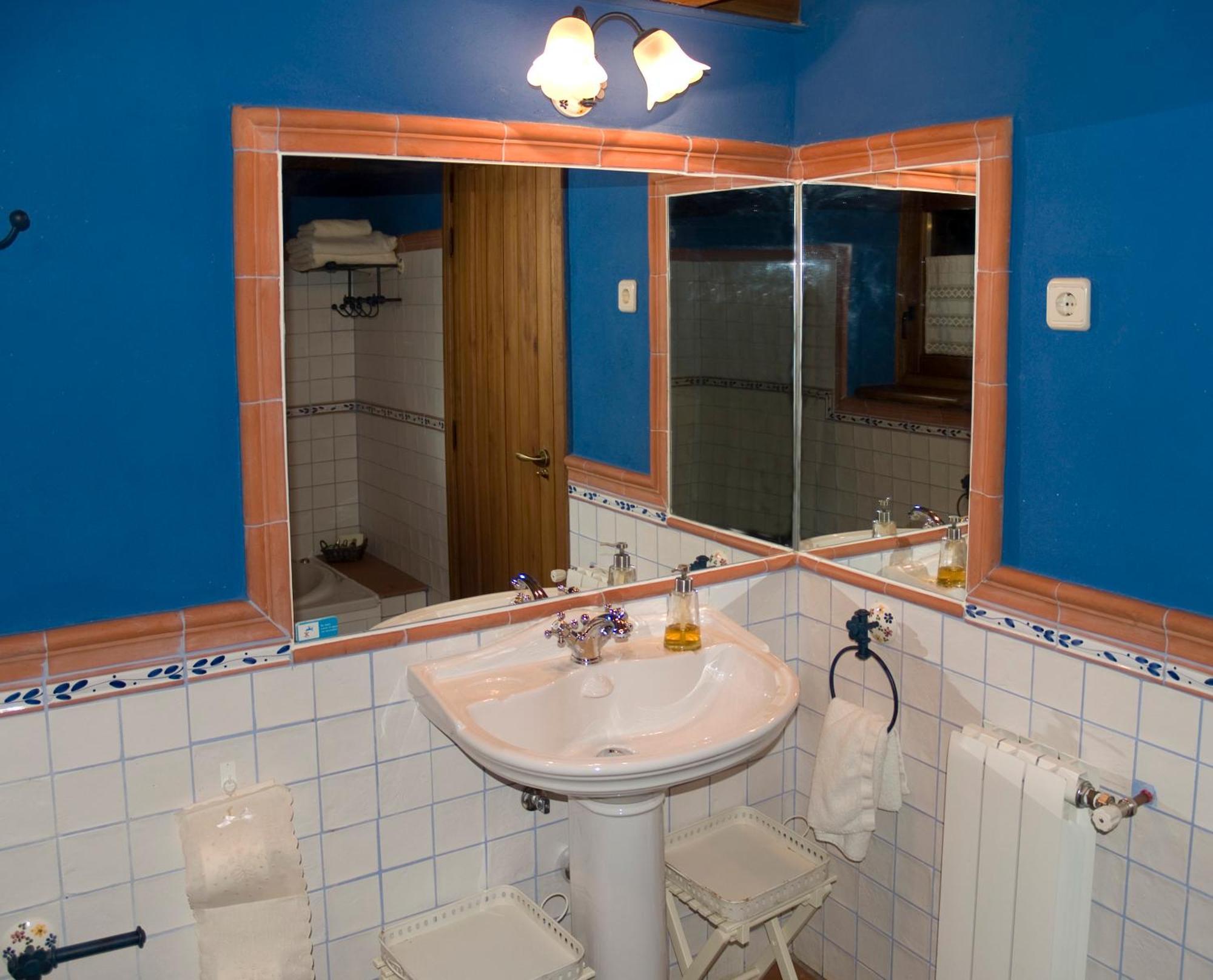 Apartmán Saika Rural Manjirón Exteriér fotografie