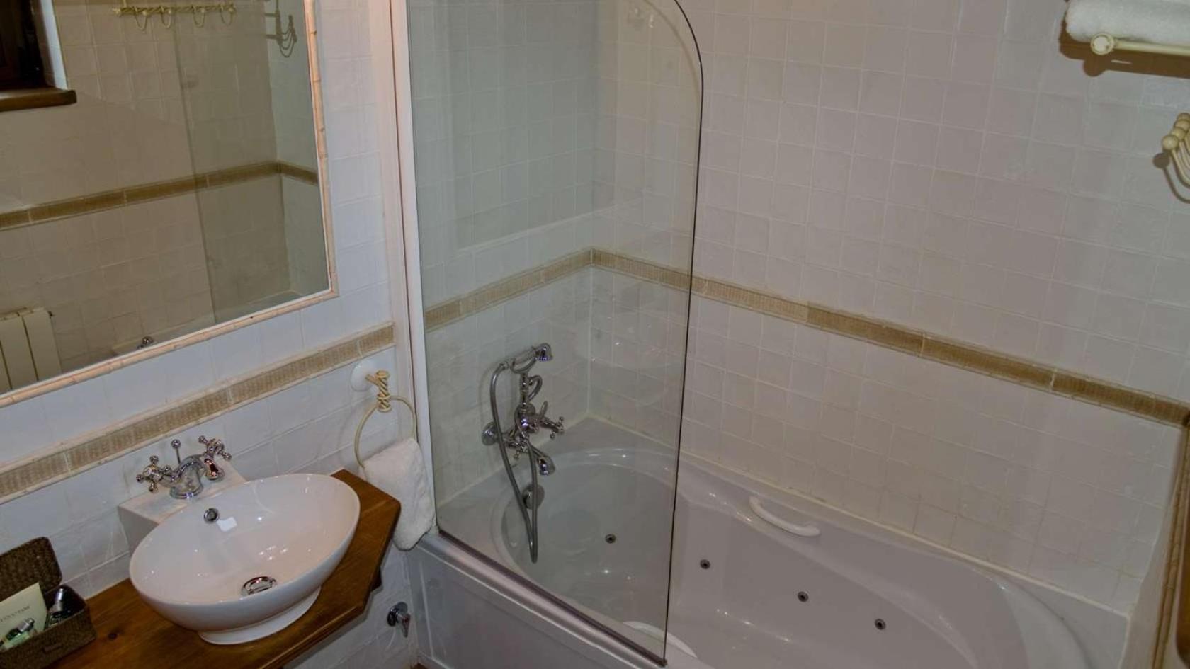 Apartmán Saika Rural Manjirón Exteriér fotografie